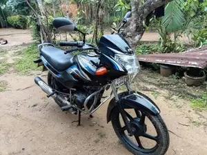 TVS Metro 2016