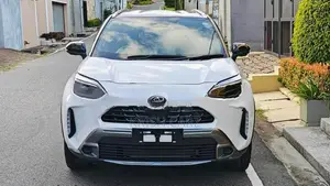 Toyota Yaris Cross Z Adventure Hybrid 2024