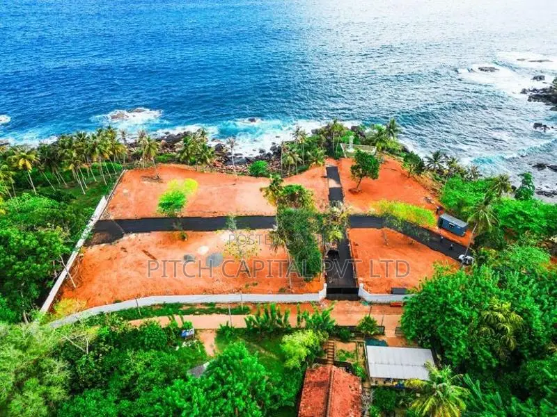 Land for Sale in Dewundara