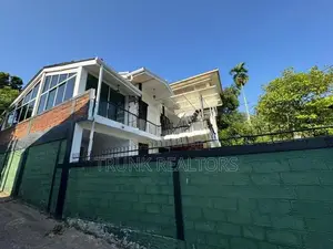 Battaramulla 05BR House For Rent (NK11810)