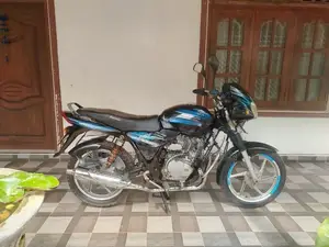 Bajaj Discover 125 2007