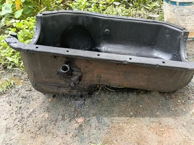 Tata 207 Engine Parts