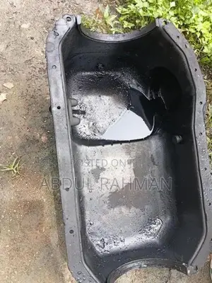 Tata 207 Engine Parts