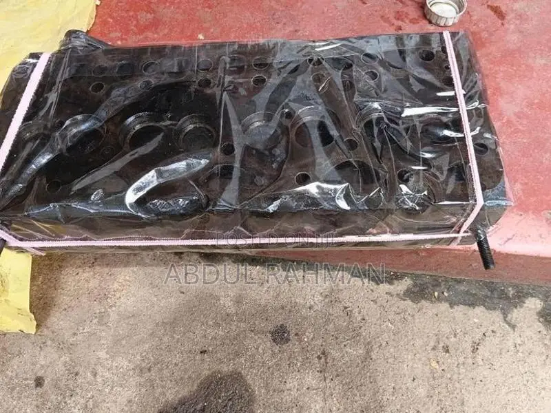 Tata 207 Engine Parts