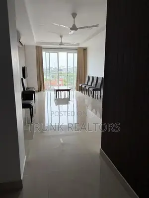Flemington, Rajagiriya 03BR Apartment For Sale (NK11812)