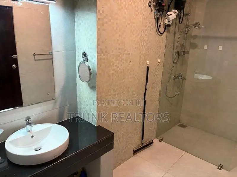Flemington, Rajagiriya 03BR Apartment For Sale (NK11812)