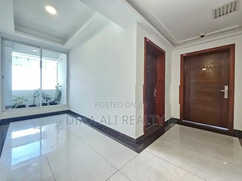Apartment For Sale – Alfred Towers, Colombo 03