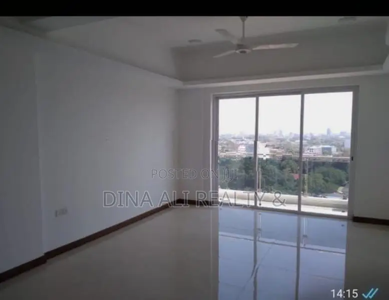 Apartment For Sale – Alfred Towers, Colombo 03