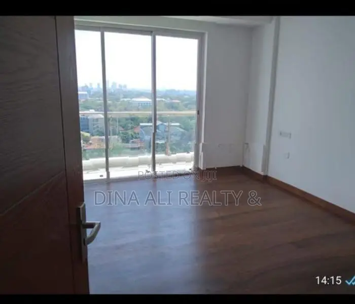 Apartment For Sale – Alfred Towers, Colombo 03