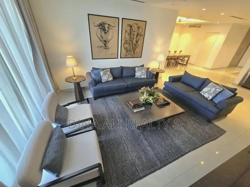 Apartment for Sale Col 3- 606 The Address