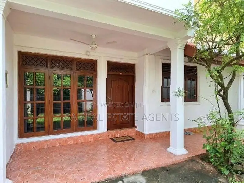 Two Storey House for Sale in Kolonnawa