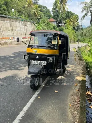 Piaggio Ape 2013