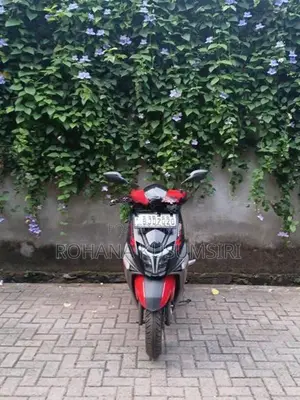 TVS Ntorq 125 Race Edition 2020