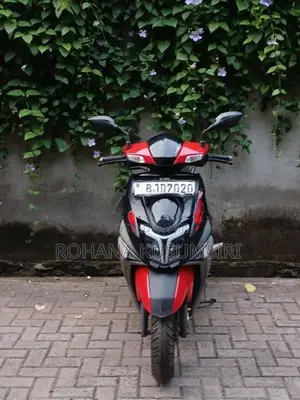 TVS Ntorq 125 Race Edition 2020