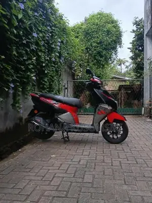TVS Ntorq 125 Race Edition 2020