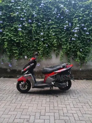 TVS Ntorq 125 Race Edition 2020