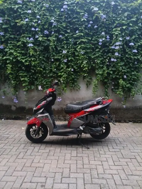 TVS Ntorq 125 Race Edition 2020