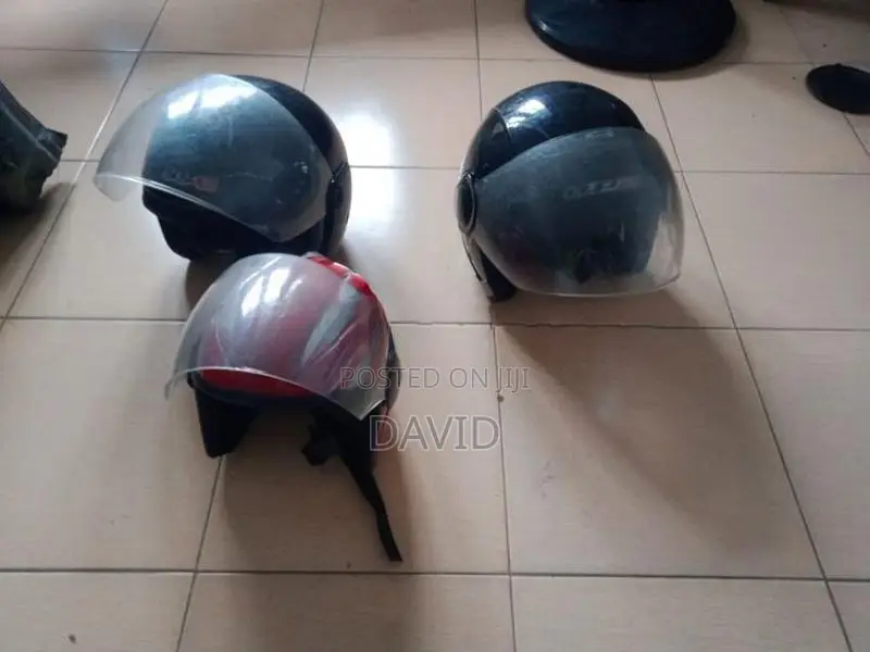 Helmets