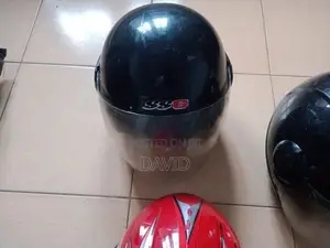 Helmets