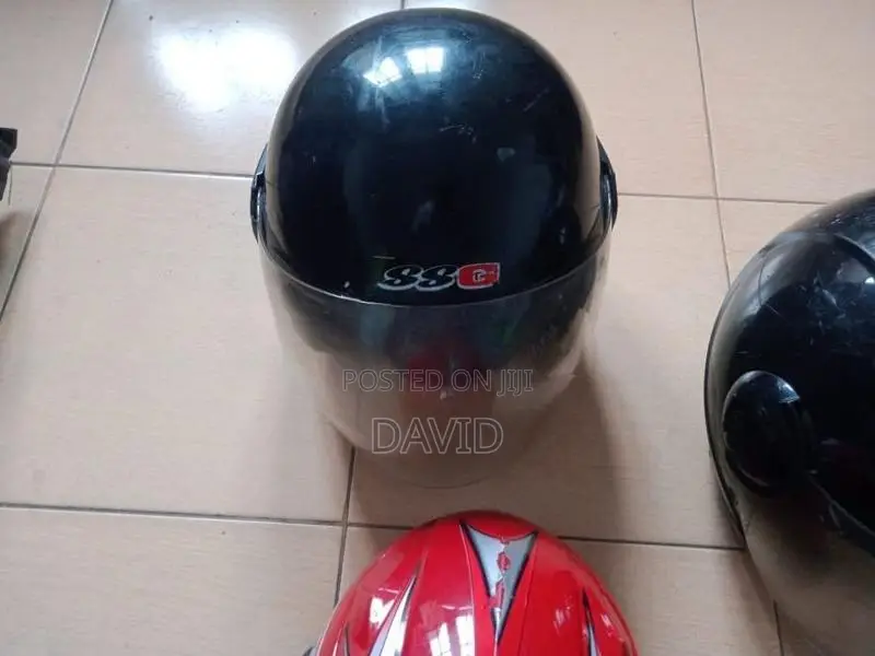 Helmets