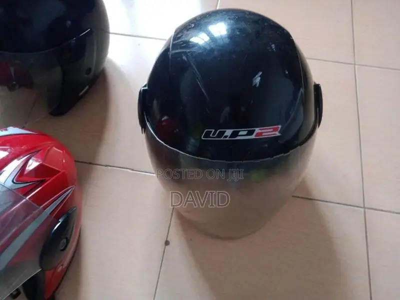 Helmets