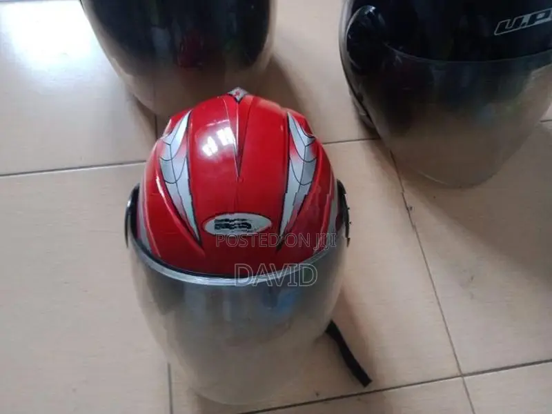 Helmets