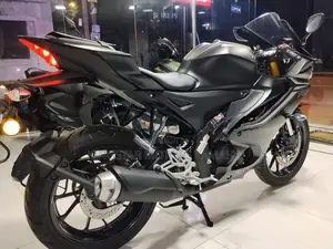 Yamaha R15 VER 4.0 2026