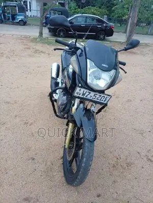 Hero CBZ 2012