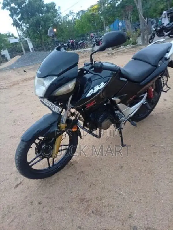 Hero CBZ 2012