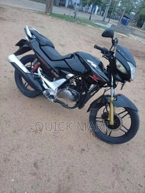 Hero CBZ 2012