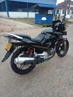 Hero CBZ 2012