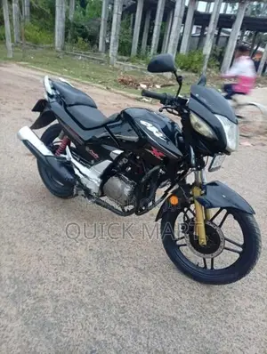 Hero CBZ 2012