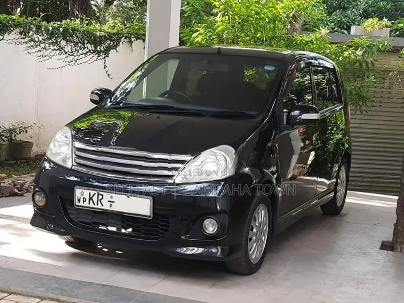 Perodua Viva Elite Premium 2011