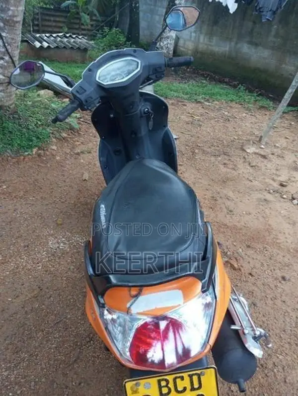 Hero Pleasure 2015