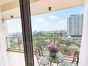 Apartment For Sale – Capital Heights Rajagiriya