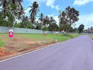 Land for Sale Homagama
