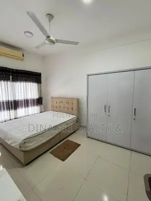 Apartment For Rent –RU Residencies Col 7