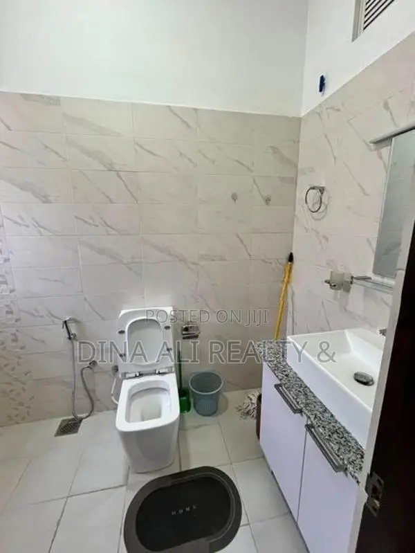 Apartment For Rent –RU Residencies Col 7