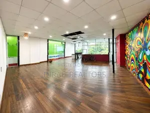 Premium Commercial Space for Rent |Colombo 07 (ZR-0029)