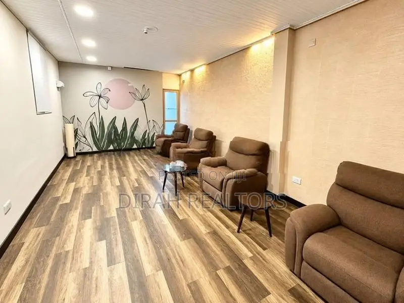 Premium Commercial Space for Rent |Colombo 07 (ZR-0029)