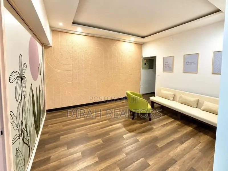 Premium Commercial Space for Rent |Colombo 07 (ZR-0029)