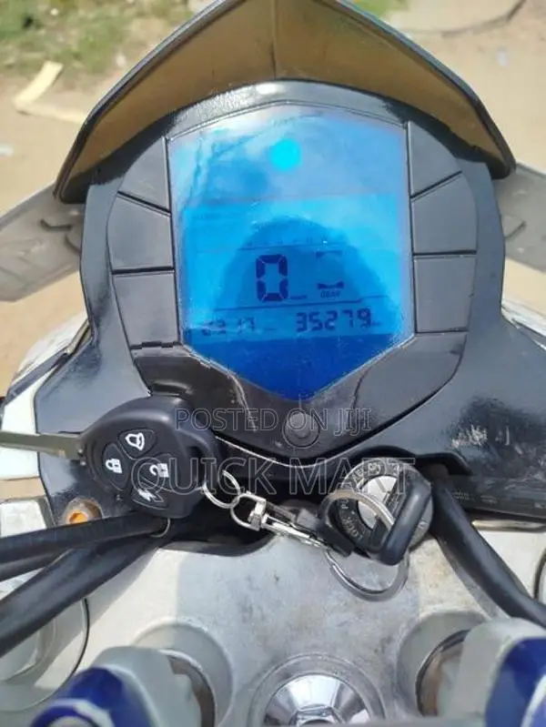 KTM Duke 125 2021
