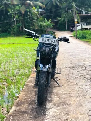 Yamaha FZ S 2014