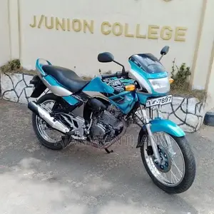 Hero CBZ 2006