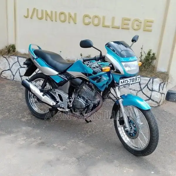 Hero CBZ 2006