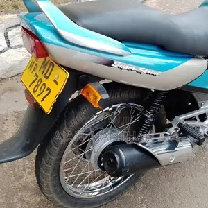 Hero CBZ 2006
