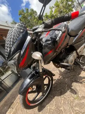 Bajaj Pulsar 180 2012
