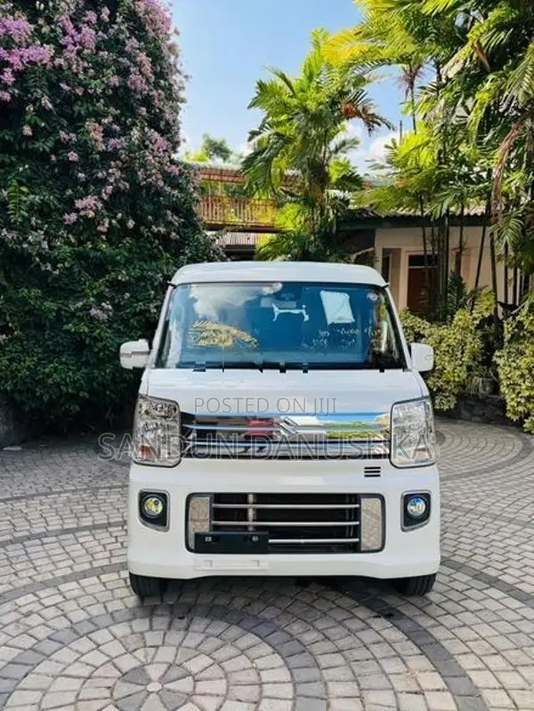 Suzuki Every DA17V 2024
