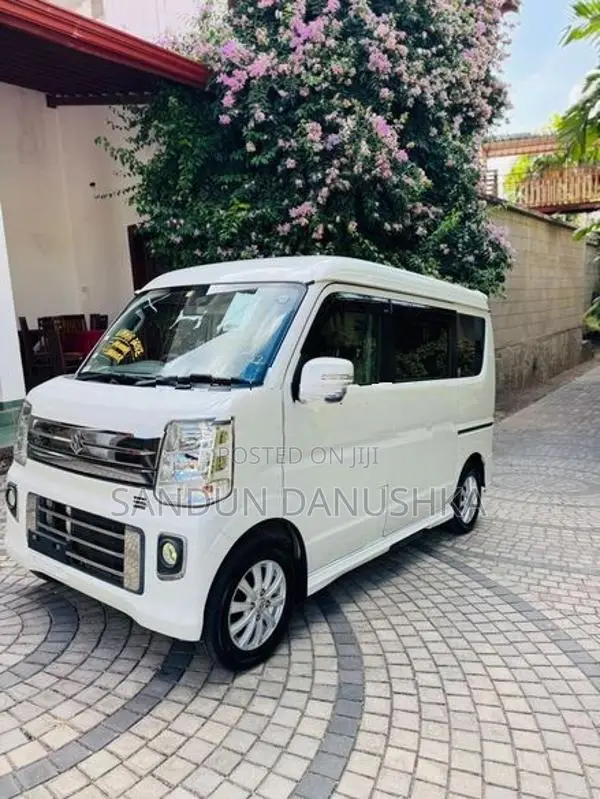 Suzuki Every DA17V 2024