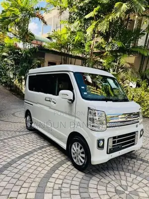 Suzuki Every DA17V 2024